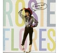 Flores, Rosie - Honky Tonk Reprise