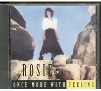 Flores, Rosie - Once More With Feeling