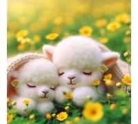 Flores Silvestres Paisajes Animales Puzzle 70 Piezas,Rompecabezas DIY Adultos,Puzle Clásico para Adultos Entretenimiento Creativo, Juegos Desafiantes