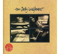 Flores Silvestres - Tom Petty CD WARNER BROS
