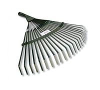 Flores Y Cortes - Escoba jardin fija