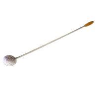 Flores Y Cortes - Espumadera inox. 120x1000 mm.