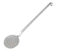 Flores Y Cortes - Espumadera inox. 120x580 mm.