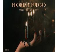 Flores Y Fuego - Altar [Vinilo]
