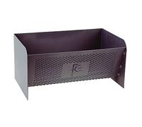 FLORESCO Cajon Quemador para Pellet