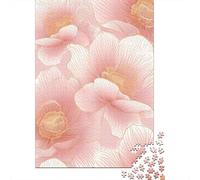 Floress and PlHormiga 1000 Piezas Puzzle Adulto Rompecabezas De Madera Juguetes De Desafío De Juego EduGatosivo para Decoración De Paredes del Cerdoar De Adultos 1000pcs (75x50cm)