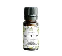 Floressa - Aceite esencial de estragon- 10 ml - 100 % puro, natural