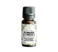 Floresse: aceite esencial de Romero Cineole - 100% puro, natural (Romero Cineol) - 30 ml