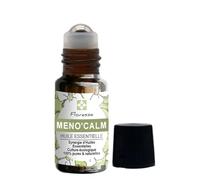 FLORESSE® Roll on Meno'Calm - Di adiós a las molestias de la menopausia - 10 ml