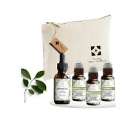 FLORESSE- TROUSSE Especial Menopausia - Bienestar natural a la mujer