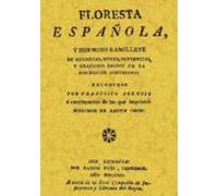 Floresta Española (ed. Facs. De La Ed. 1690)