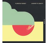 Florestan Berset - Answer to Gravity [Vinilo]