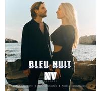 Florestan Raës, Clara Germont, Ensemble Nouvelle V - Bleu Nuit