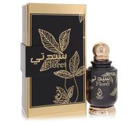 Floret by Arabiyat Prestige Eau de Parfum Spray 3,4 oz