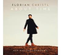 Florian Christl About Time (Vinyl) (Importación USA)