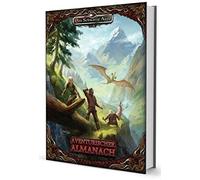 Florian Don-Schauen Daniel Aventurischer Almanach Taschenbuch (D (Tapa blanda)