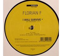 Florian F - I Will Survive [Vinilo]