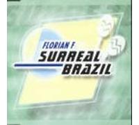 Florian F - Surreal Brazil [Import]