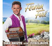 Florian Fesl - Das Beste zum Jubiläum - 20 Jahre 20 Hits