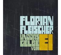 Florian Fleischer Guitar - Florian Fleischer und das Gelbe vom Ei