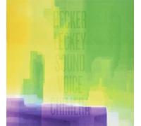 Florian Hecker & Leckey, Mark - Hecker Leckey Sound Voice Chimera [VINYL] [Vinilo]