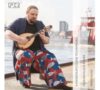 Florian Klaus Rumpf - A Mandolin's Guide To Hamburg