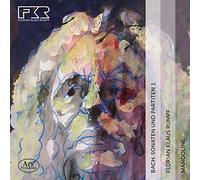 Florian Klaus Rumpf - J.S.Bach: Sonatas & Partitas Vrs Mandolina / Rumpf