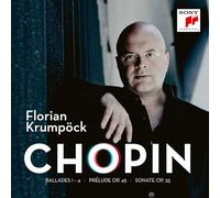 Florian Krumpöck - Chopin