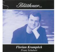 Florian Krumpöck - Florian Krumpöck am Blüthner