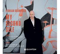 Florian Krumpöck - My Second Self