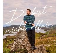 Florian Künstler Du bist nicht allein (CD) (Importación USA)