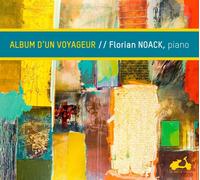 Album D'un Voyageur – Harmonia Mundi
