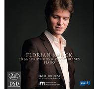Florian Noack - Florian Noack