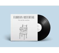 Florian Ostertag Flo and the Machine (LP) (Vinyl)