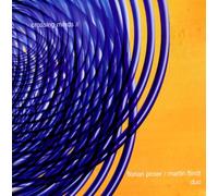 Florian POSER & Martin FLINDT DUO - Crossing Minds