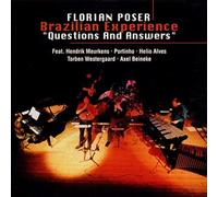 Florian Poser's Brazilian Experience - Questions And Answers