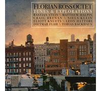 Florian Ross Octet - Tunes & Explorations