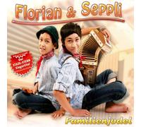 Florian & Seppli - Familienjodel (Bekannt aus dem Musikantenstadl)