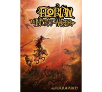 Florian The inferno Warrior