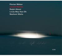 Florian Weber/Ralph Alessi/Linda May Han Oh Lucent Waters (CD) (Importación USA)
