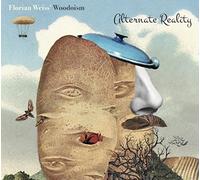 Florian Weiss' Woodoism - Alternate Reality