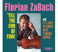Florian ZaBach – Till the End of Time / It's Easy to Dance with Florian Zabach – Sepia