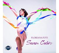 Floriana Foti - Seven Colors / Floriana Foti