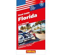 Florida (11) (USA Road guides)