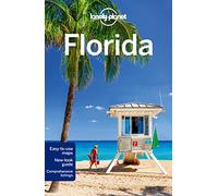 Florida 7 (inglés) (Country Regional Guides) [Idioma Inglés]