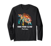 Florida Anna Maria Island Manga Larga