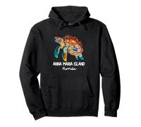 Florida Anna Maria Island Sudadera con Capucha