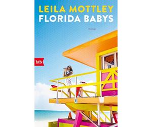 Florida Babys: Roman - Amazon Best Pick of the Year - 'Sinnlich, fesselnd und von großer Identifikationskraft.' Emma Donoghue