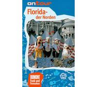 Florida - Der Norden - On Tour [Alemania] [VHS]
