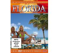 Florida - Die schönsten Länder der Welt [Alemania] [DVD]